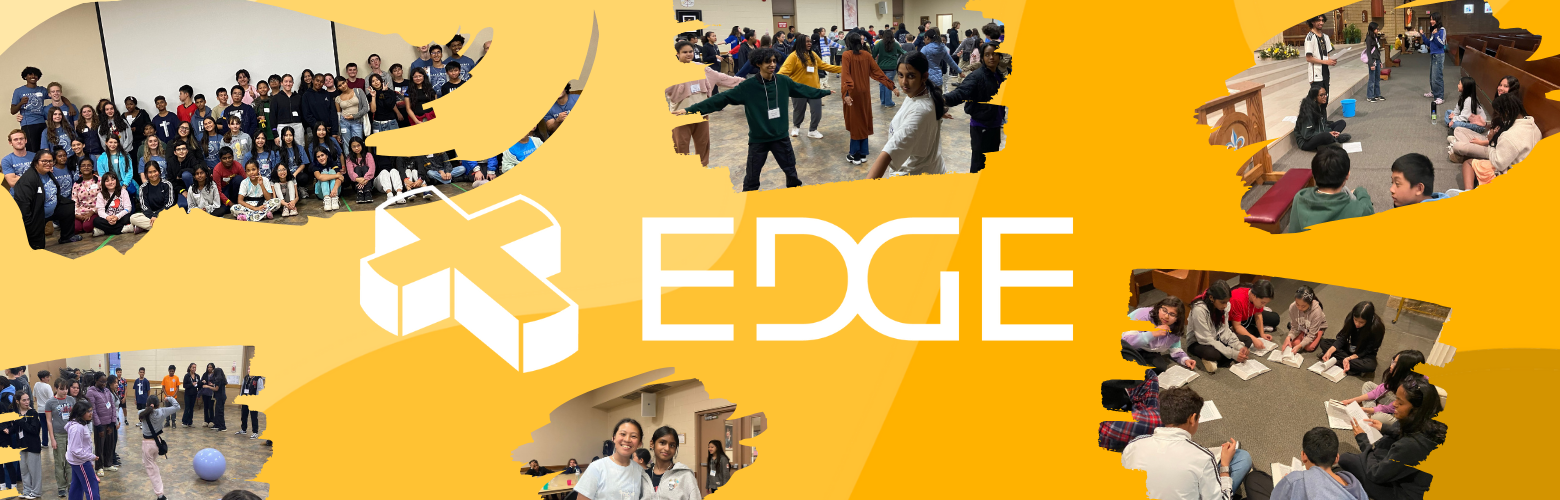 EDGE group photos