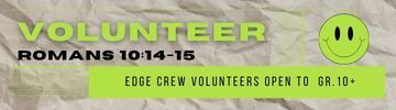 Volunteer