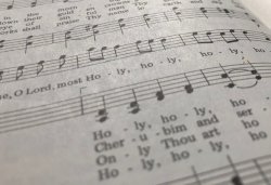 Youth Choir Form
